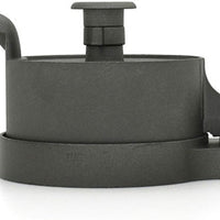 Weston - 4.25" Aluminum Non Stick Single Burger Press - 07-0301