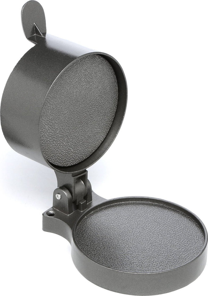 Weston - 4.25" Aluminum Non Stick Single Burger Press - 07-0301