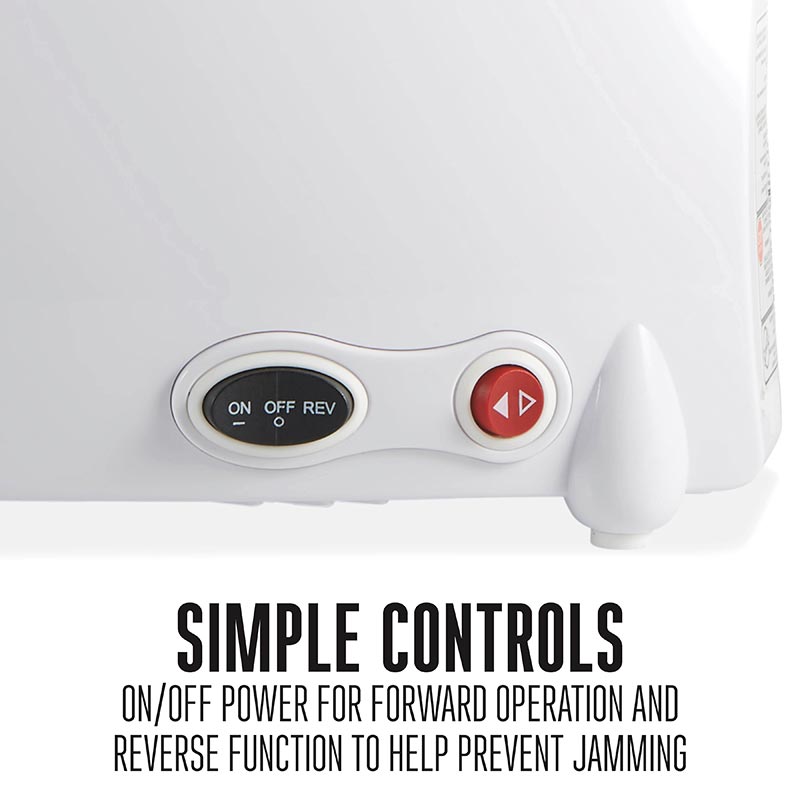 Weston - #5 Electric Meat Grinder & Sausage Stuffer - 82-0301-W