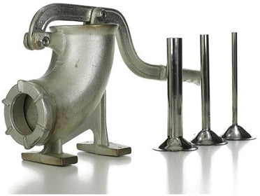 Weston - 54 Lb Cast Iron Manual Sausage Stuffer - 36-5005-W