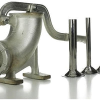 Weston - 54 Lb Cast Iron Manual Sausage Stuffer - 36-5005-W