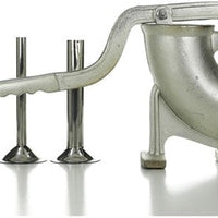 Weston - 54 Lb Cast Iron Manual Sausage Stuffer - 36-5005-W