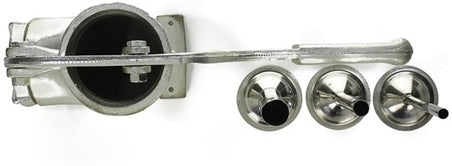 Weston - 54 Lb Cast Iron Manual Sausage Stuffer - 36-5005-W