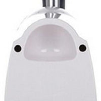 Weston - 575 W #8 Heavy Duty Electric Meat Grinder & Sausage Stuffer - 33-0201-W