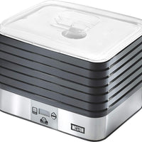 Weston - 6 Tray Digital Food Dehydrator Plus - 75-0450-W