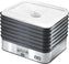 Weston - 6 Tray Digital Food Dehydrator Plus - 75-0450-W