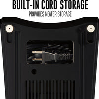 Weston - 650 W #8 Electric Meat Grinder & Sausage Stuffer - 33-0801-W