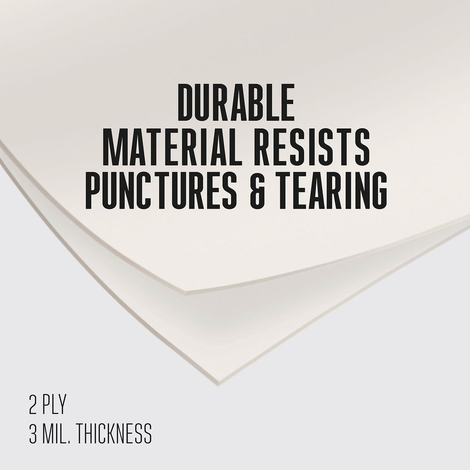 Weston - 8" x 12" Easy Fill QT Vacuum Sealer Bags - 30-1008-W