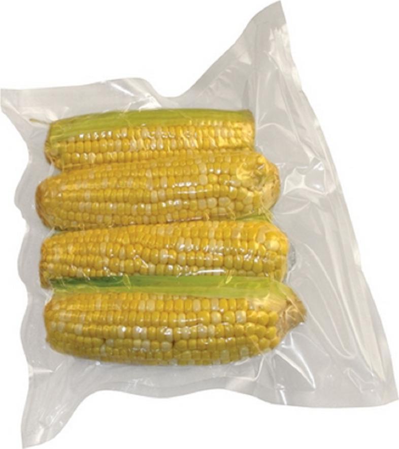 Weston - 8" x 22' Vac Sealer Bags Rolls, Pack of 3 - 30-0201-W