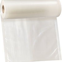 Weston - 8" x 22' Vac Sealer Bags Rolls, Pack of 3 - 30-0201-W