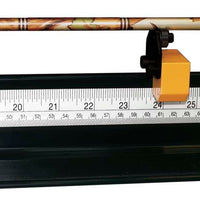 Weston - 8000 RPM Arrow Saw with 2 Blade - 52-0501-W