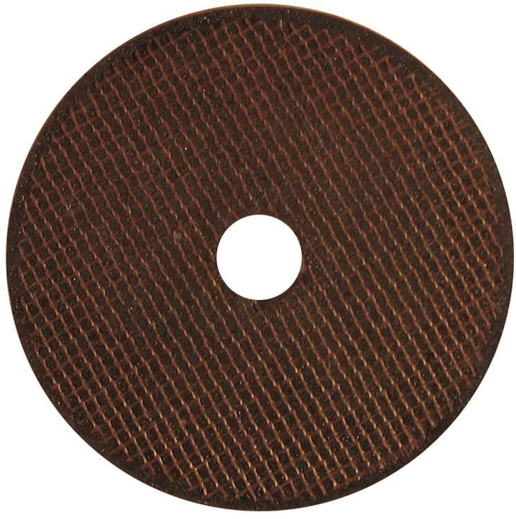 Weston - 8000 RPM Arrow Saw with 2 Blade - 52-0501-W