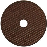 Weston - 8000 RPM Arrow Saw with 2 Blade - 52-0501-W