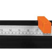 Weston - 8000 RPM Arrow Saw with 2 Blade - 52-0501-W