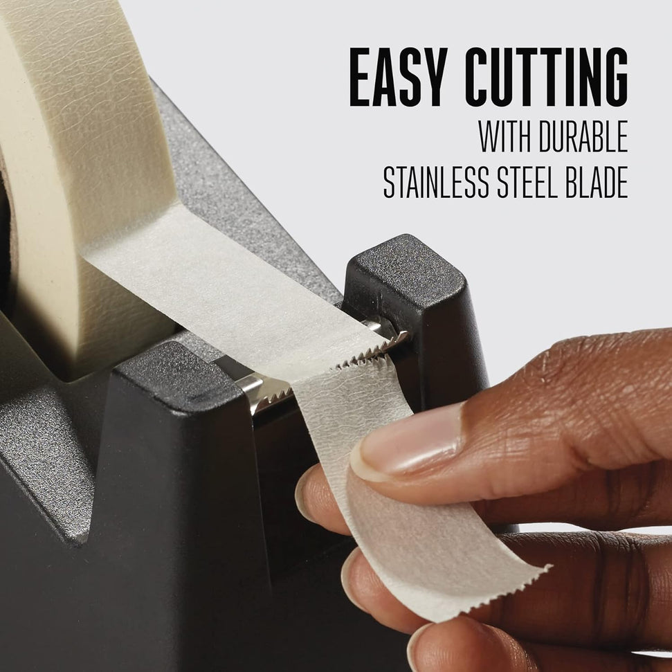 Weston - Freezer Tape Dispenser with One Roll Freezer Tape - 11-0201