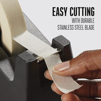 Weston - Freezer Tape Dispenser with One Roll Freezer Tape - 11-0201