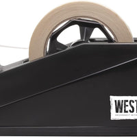 Weston - Freezer Tape Dispenser with One Roll Freezer Tape - 11-0201