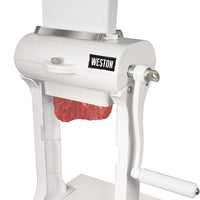 Weston - Manual Meat Cuber & Tenderizer - 07-3101-W-A