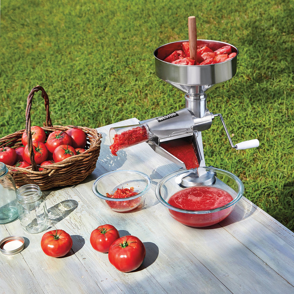 Weston - Metal Tomato Strainer - 07-1201-W