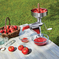 Weston - Metal Tomato Strainer - 07-1201-W