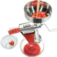 Weston - Metal Tomato Strainer - 07-1201-W