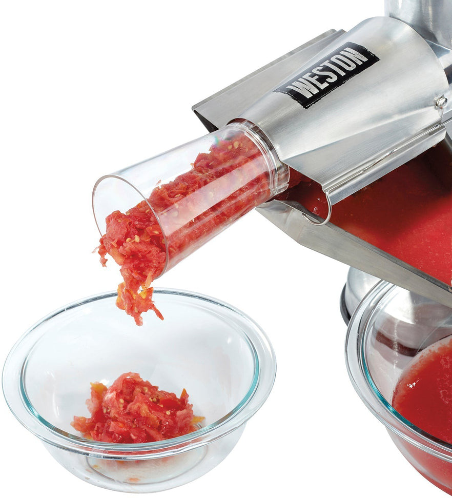 Weston - Metal Tomato Strainer - 07-1201-W