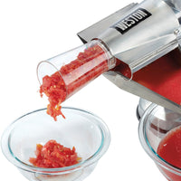 Weston - Metal Tomato Strainer - 07-1201-W