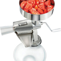 Weston - Metal Tomato Strainer - 07-1201-W