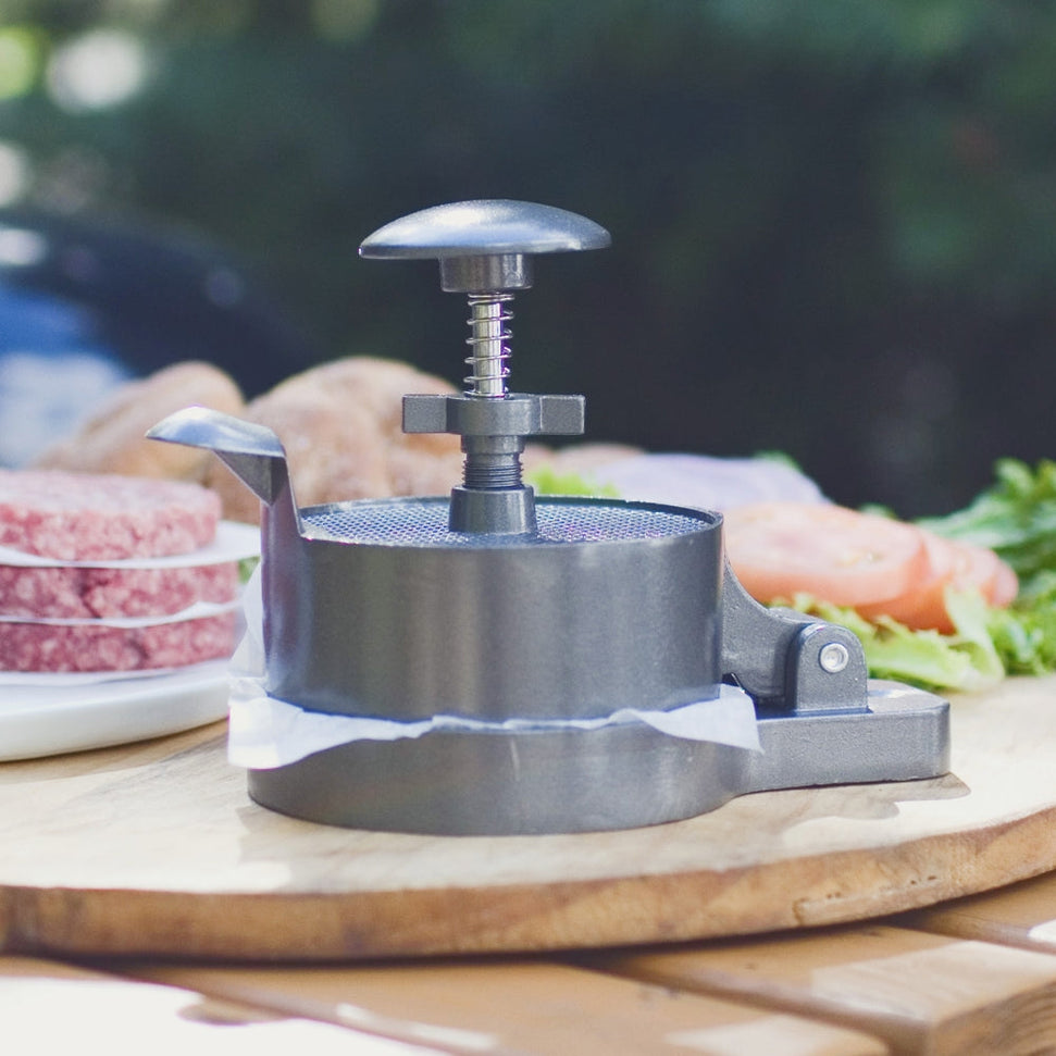 Weston - Non Stick Hamburger Press with Patty Ejector - 07-0310-W