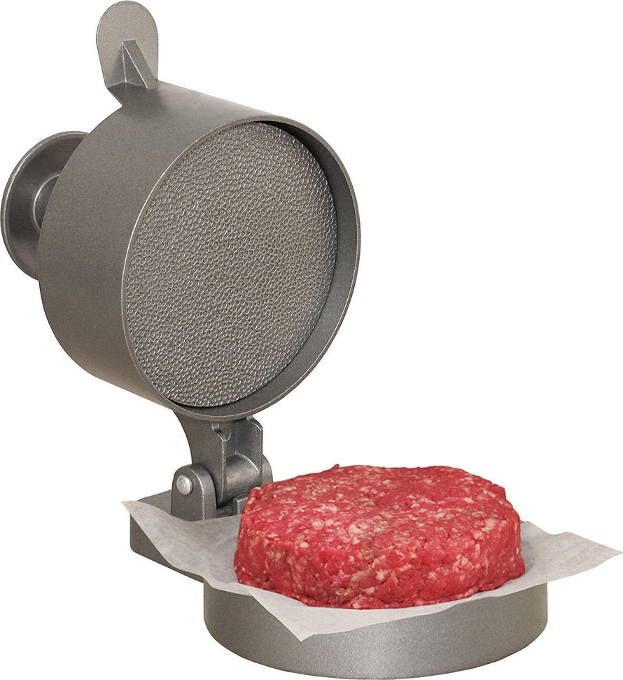 Weston - Non Stick Hamburger Press with Patty Ejector - 07-0310-W