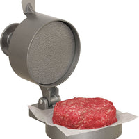 Weston - Non Stick Hamburger Press with Patty Ejector - 07-0310-W