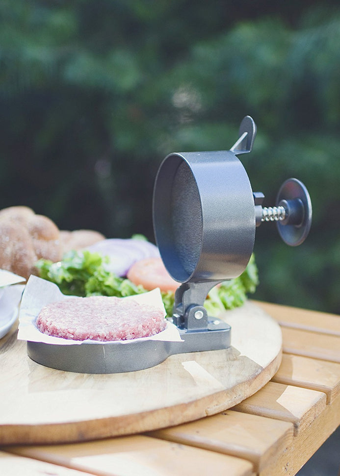 Weston - Non Stick Hamburger Press with Patty Ejector - 07-0310-W