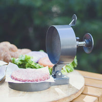 Weston - Non Stick Hamburger Press with Patty Ejector - 07-0310-W