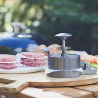 Weston - Non Stick Hamburger Press with Patty Ejector - 07-0310-W