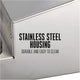 Weston - PRO-2300 Stainless Steel Vacuum Sealer - 65-0201