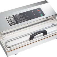 Weston - Pro-2600 Stainless Steel Vacuum Sealer - 65-1301-W
