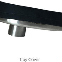 Weston - Pro Series 1 HP, #12 Meat Grinder - 10-1201-W