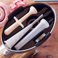 Weston - Pro Series 1 HP, #12 Meat Grinder - 10-1201-W