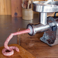 Weston - Pro Series 1 HP, #12 Meat Grinder - 10-1201-W