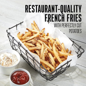 Weston - Restaurant Quality French Fry Cutter - 36-3550-W