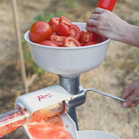 Weston - Stainless Steel Tomato Press & Sauce Maker - 07-0801