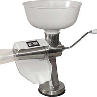 Weston - Stainless Steel Tomato Press & Sauce Maker - 07-0801