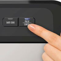 Weston - Wet Vacuum Sealer With Roll Cutter - 65-1601-W