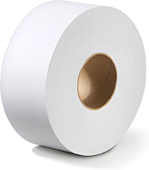 White Swan - 2 ply Toilet Tissue 8Rls/Cs - 05620