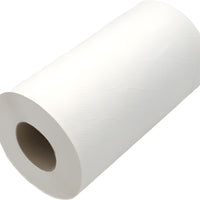 White Swan - 250 ft 1-ply Towels, 24Rl/Cs - 01930 (Special Order Item)