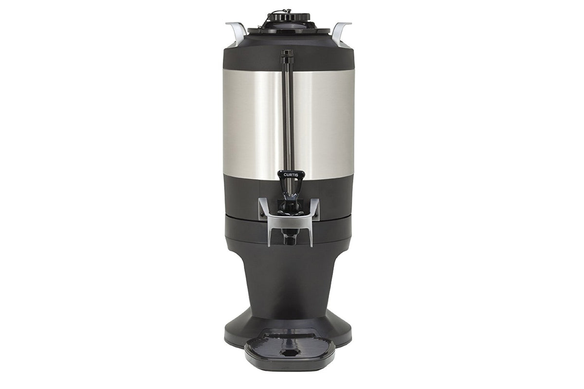 Wilbur Curtis - Server 1.5GLN Insulated with Stnd Txsg15015600 - TXSG1501S600