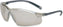 Willson - Grey/Silver Mirror Safety Glasses - 043-A704
