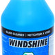 Windshine - 4 Liters Glass Cleaner RTU, 4 L/Jg - 100218