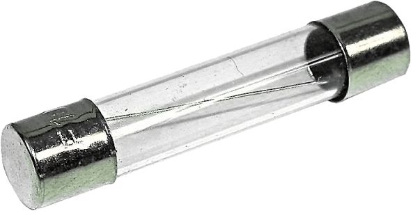 Winholt - 1 Amp Fuse for Sani-Sealer - WHSS-FUS1 (Non-Cancelable Item, ETA 2-4 Weeks, SPECIAL ORDER)