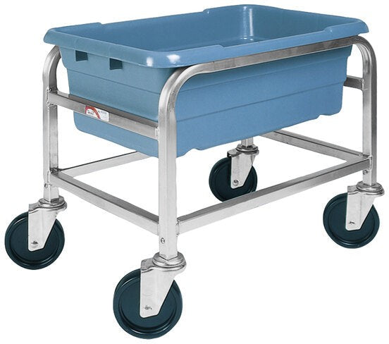 Winholt - 1 Lug Capacity Aluminum Lug Rack Include 1 White Lug - AL-L-1-KIT (Non-Cancelable Item, ETA 2-4 Weeks, SPECIAL ORDER)